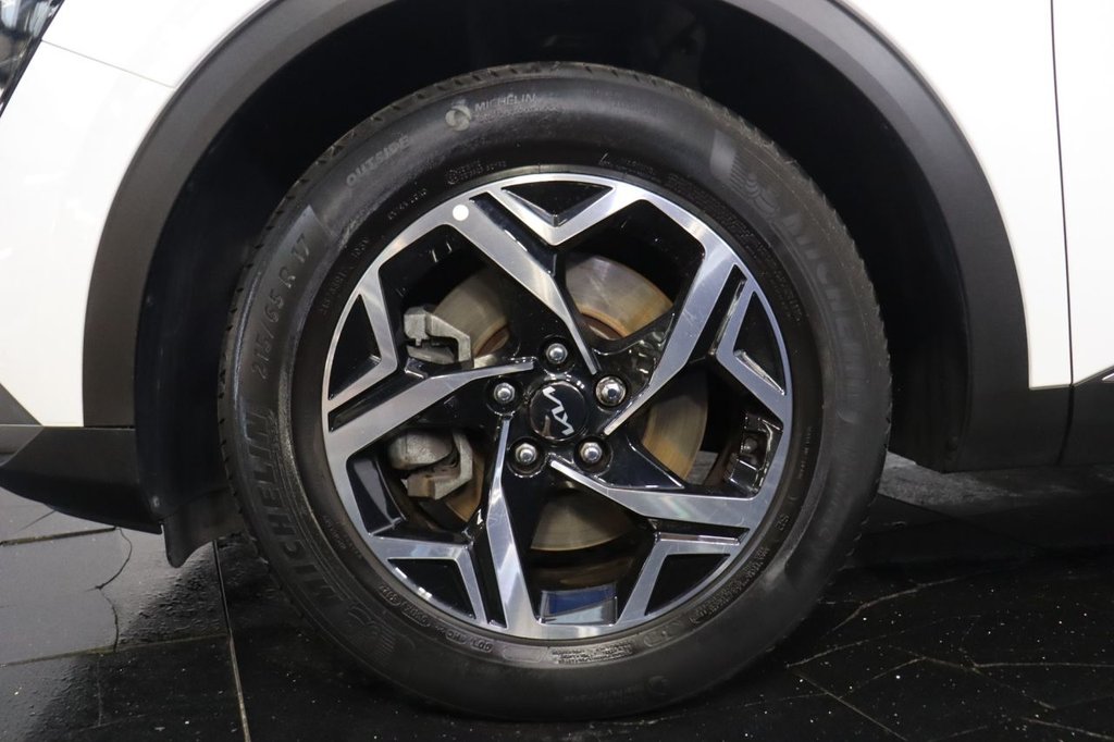 Used Kia Sportage 2022 for sale - 76581949: Photo 38