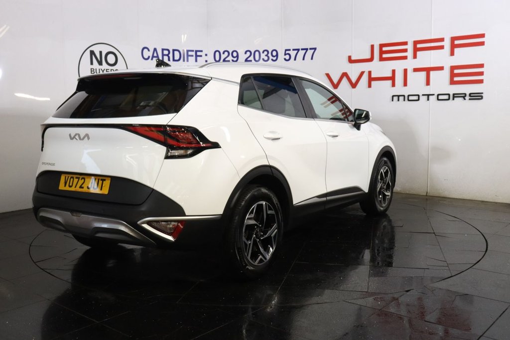 Used Kia Sportage 2022 for sale - 76581949: Photo 5