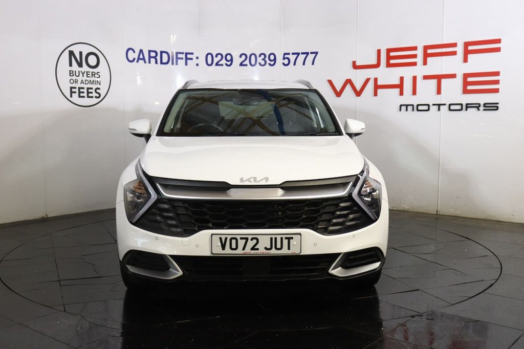 Used Kia Sportage 2022 for sale - 76581949: Photo 7