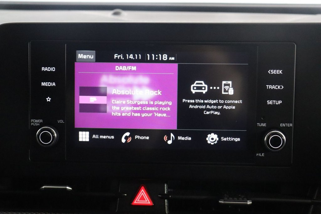 Used Kia Sportage 2022 for sale - 76581949: Photo 8