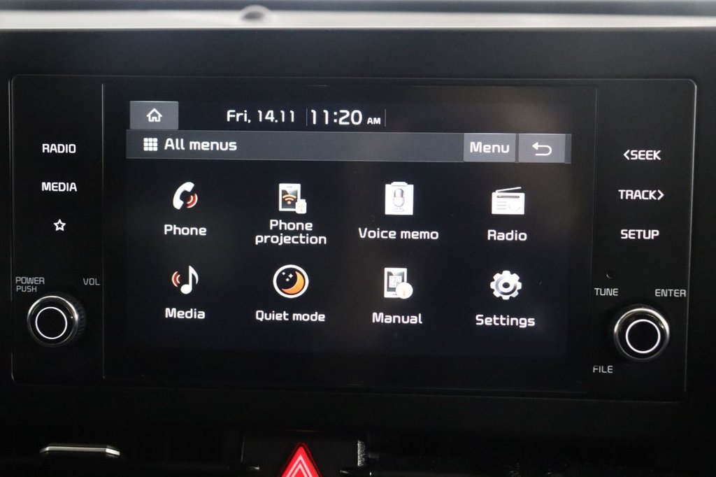 Used Kia Sportage 2022 for sale - 76581949: Photo 9