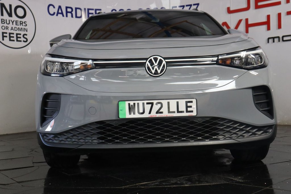 Used Volkswagen ID4 2022 for sale - 76178473: Photo 11