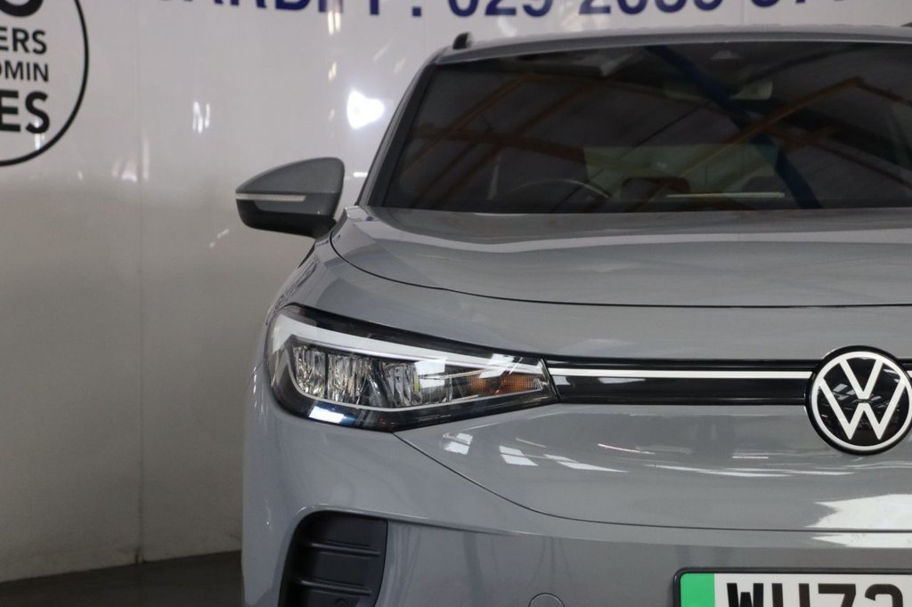Used Volkswagen ID4 2022 for sale - 76178473: Photo 12