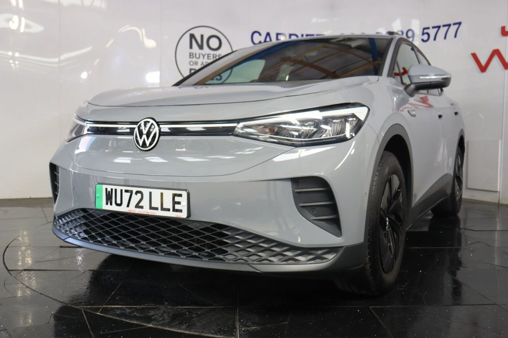 Used Volkswagen ID4 2022 for sale - 76178473: Photo 13