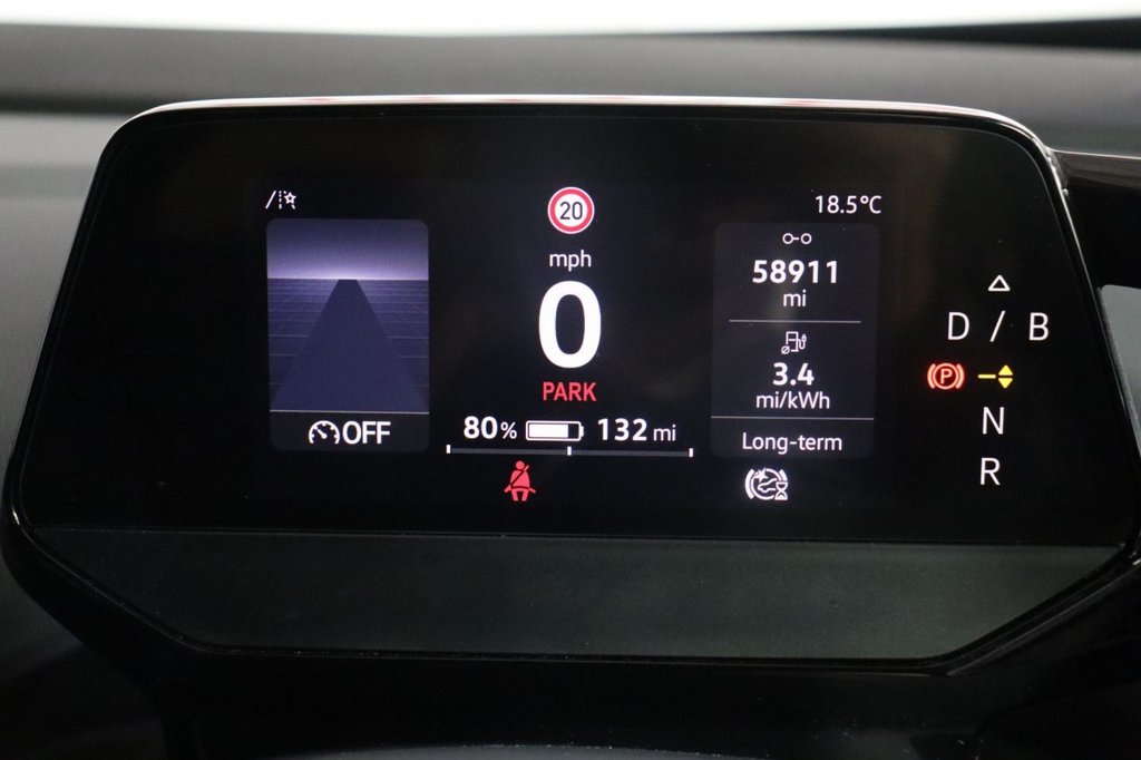 Used Volkswagen ID4 2022 for sale - 76178473: Photo 15