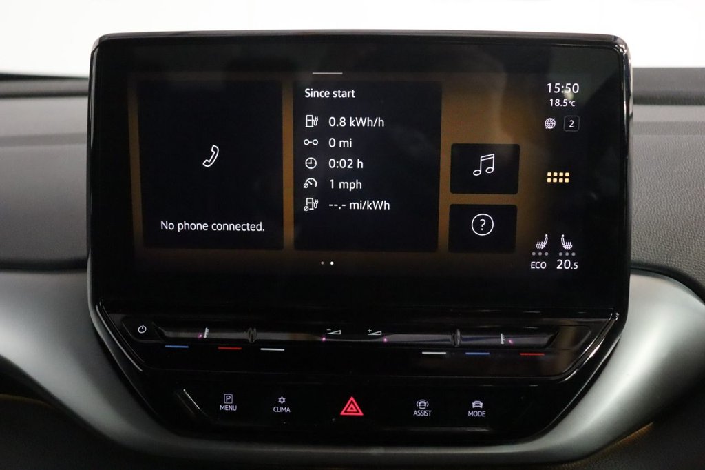 Used Volkswagen ID4 2022 for sale - 76178473: Photo 16