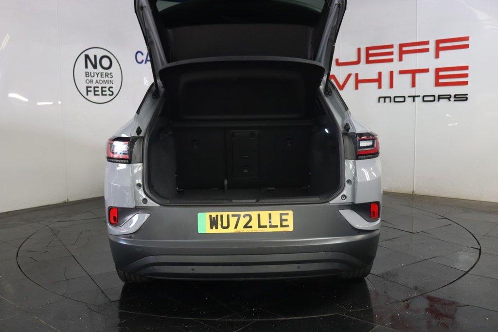 Used Volkswagen ID4 2022 for sale - 76178473: Photo 21