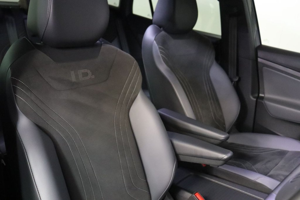 Used Volkswagen ID4 2022 for sale - 76178473: Photo 22