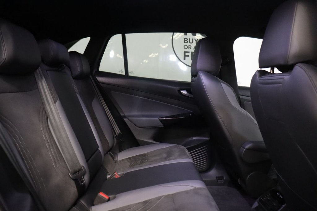 Used Volkswagen ID4 2022 for sale - 76178473: Photo 31