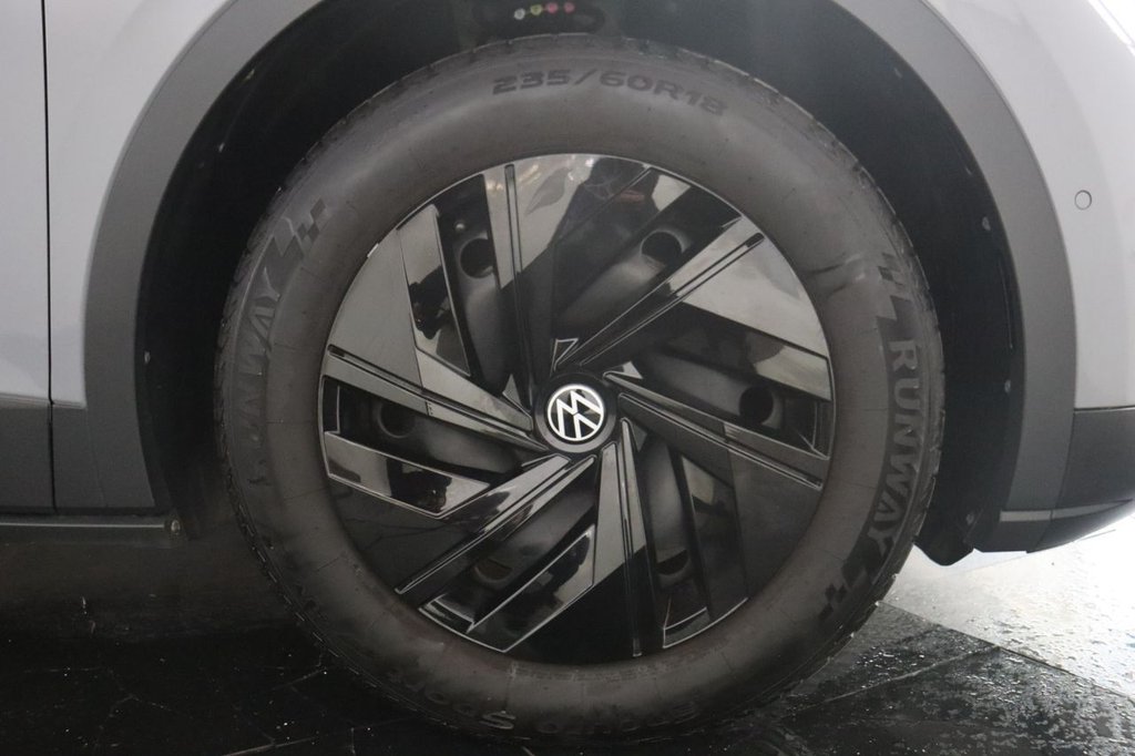 Used Volkswagen ID4 2022 for sale - 76178473: Photo 37
