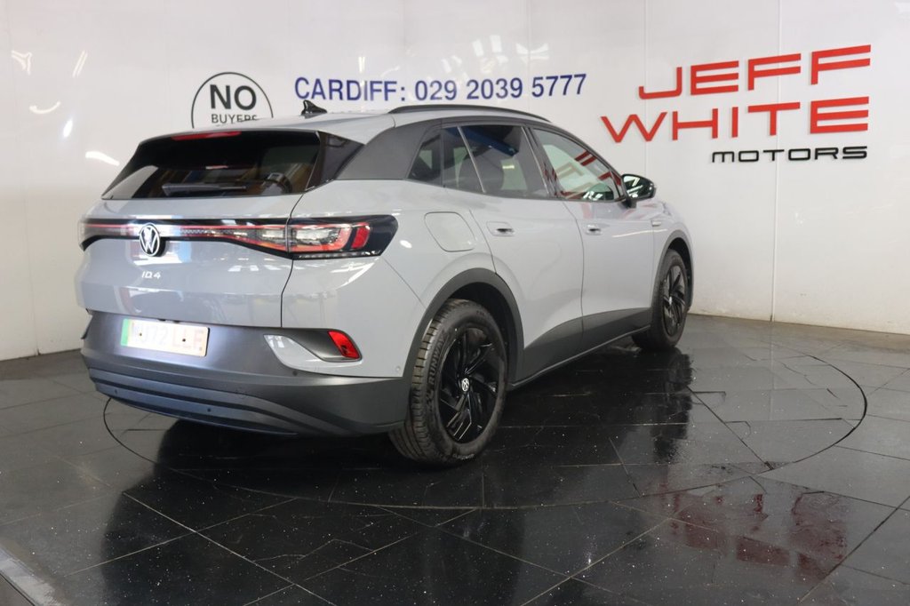 Used Volkswagen ID4 2022 for sale - 76178473: Photo 5