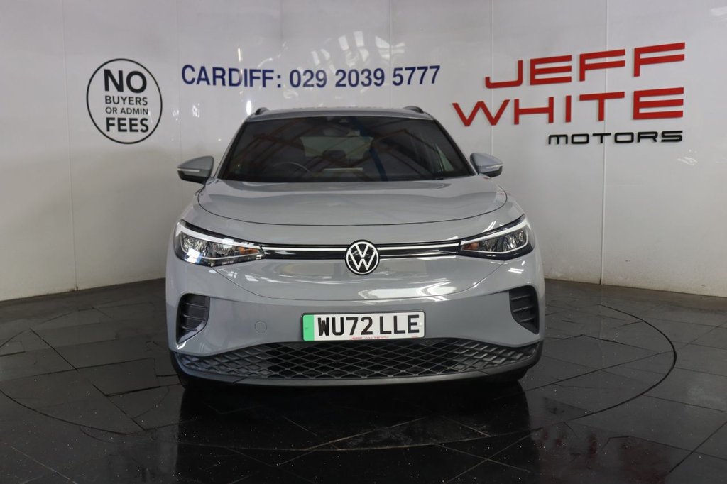 Used Volkswagen ID4 2022 for sale - 76178473: Photo 7