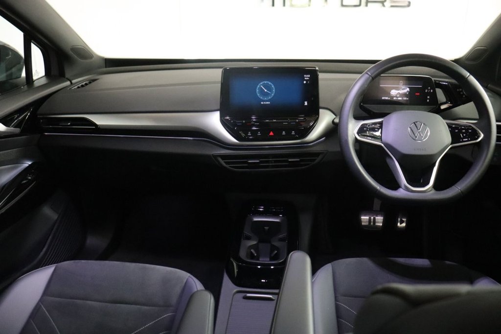 Used Volkswagen ID4 2022 for sale - 76178473: Photo 8