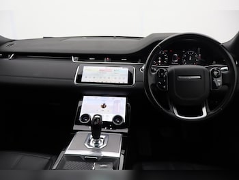 Used Land Rover Range Rover Evoque 2020 for sale - 79009785: Photo