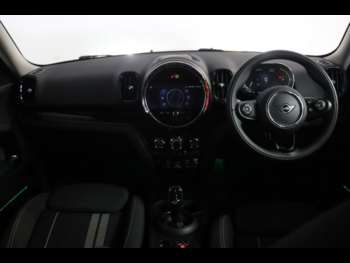 Used MINI Countryman 2021 for sale - 75052608: Photo