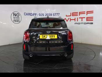 Used MINI Countryman 2021 for sale - 75052608: Photo