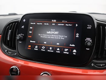 Used Fiat 500 2020 for sale - 78897023: Photo