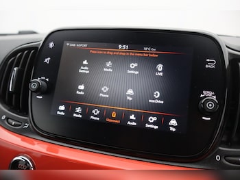 Used Fiat 500 2020 for sale - 78897023: Photo