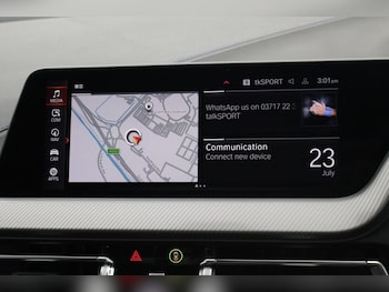 Used BMW 2 Series 2022 for sale - 79313604: Photo