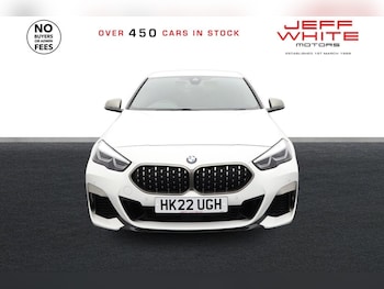 Used BMW 2 Series 2022 for sale - 79313604: Photo