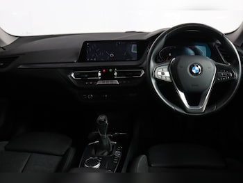 Used BMW 2 Series Gran Coupe 2021 for sale - 75462305: Photo