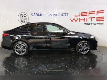 Used BMW 2 Series Gran Coupe 2021 for sale - 75462305: Photo
