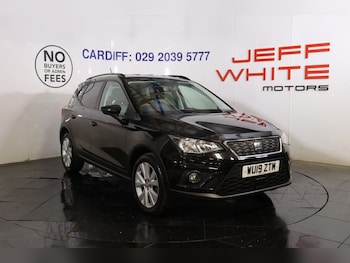 2019 (19) - 1.0 TSI 115 SE Technology [EZ] 5dr DSG