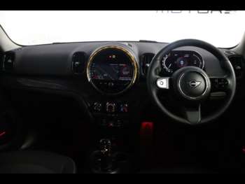 Used MINI Countryman 2022 for sale - 73124786: Photo