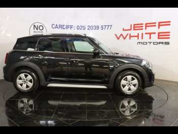 Used MINI Countryman 2022 for sale - 73124786: Photo