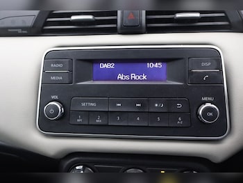 Used Nissan Micra 2022 for sale - 78818446: Photo