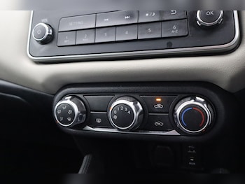 Used Nissan Micra 2022 for sale - 78818446: Photo