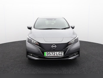 Used Nissan Leaf 2022 for sale - 78449950: Photo