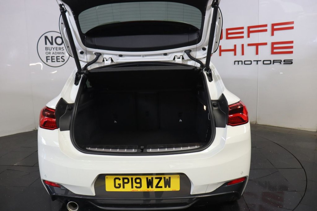 Used BMW X2 2019 for sale - 77967360: Photo 11