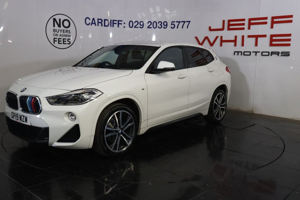 Used BMW X2 2019 for sale - 77967360: Photo 12