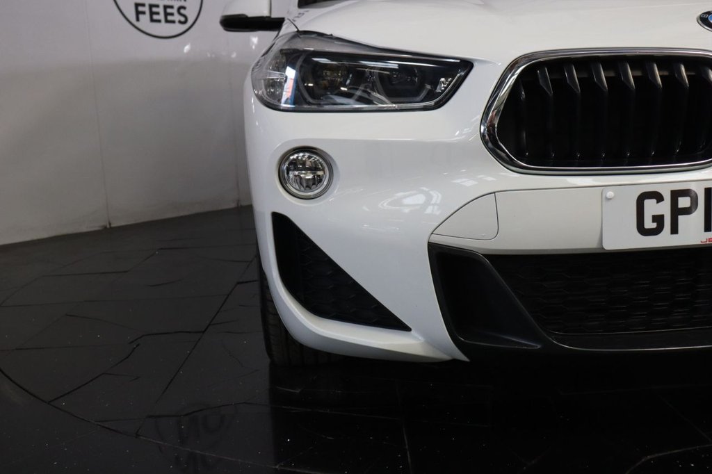 Used BMW X2 2019 for sale - 77967360: Photo 13