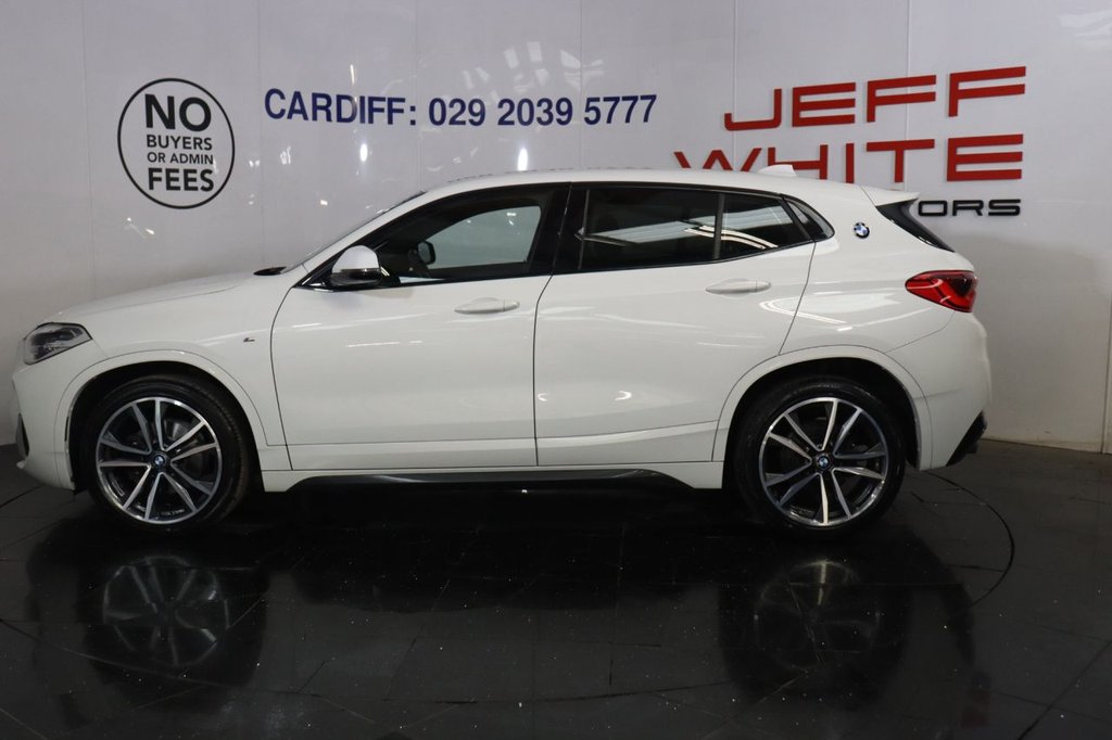 Used BMW X2 2019 for sale - 77967360: Photo 14