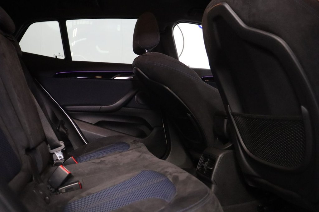 Used BMW X2 2019 for sale - 77967360: Photo 18