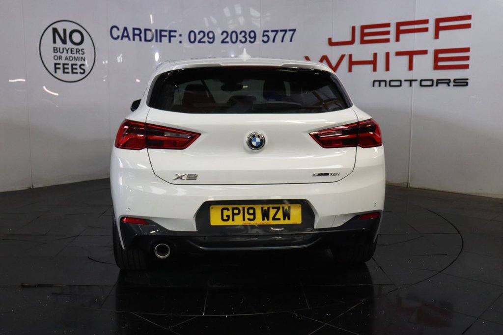 Used BMW X2 2019 for sale - 77967360: Photo 19