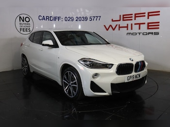 Used BMW X2 2019 for sale - 77967360: Photo