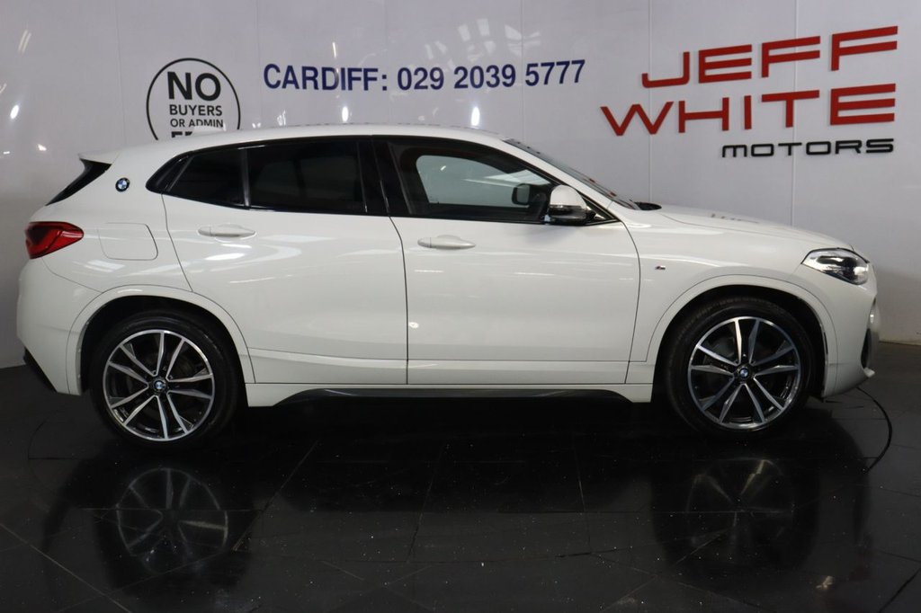 Used BMW X2 2019 for sale - 77967360: Photo 3