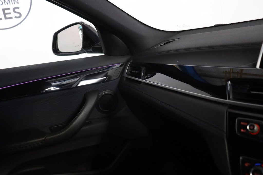 Used BMW X2 2019 for sale - 77967360: Photo 31