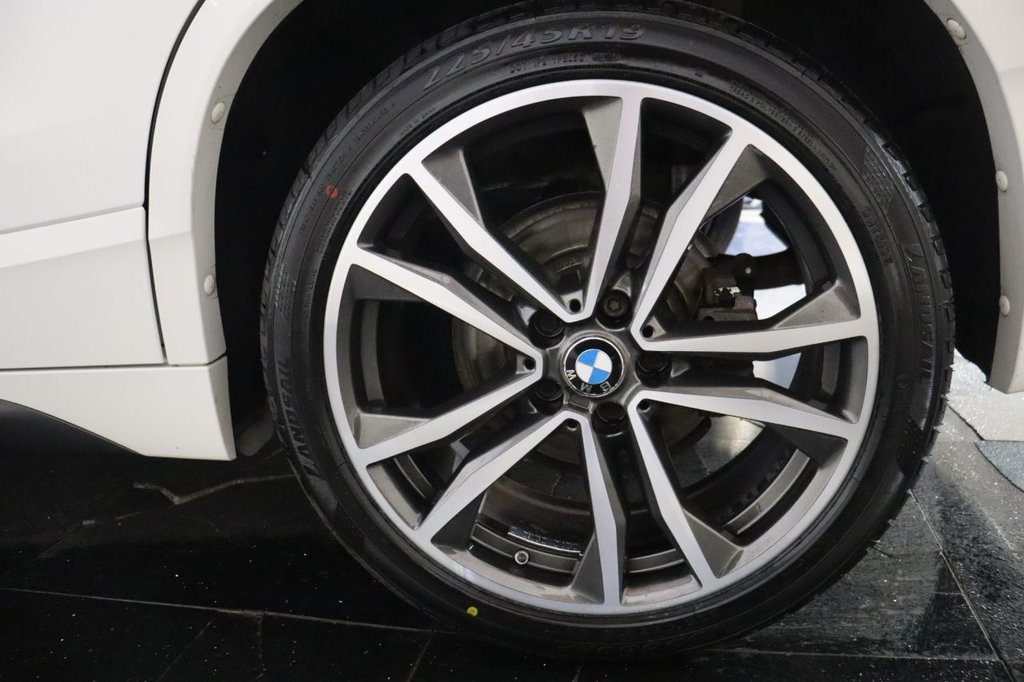 Used BMW X2 2019 for sale - 77967360: Photo 33