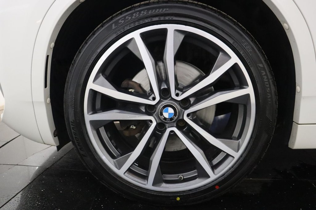 Used BMW X2 2019 for sale - 77967360: Photo 34