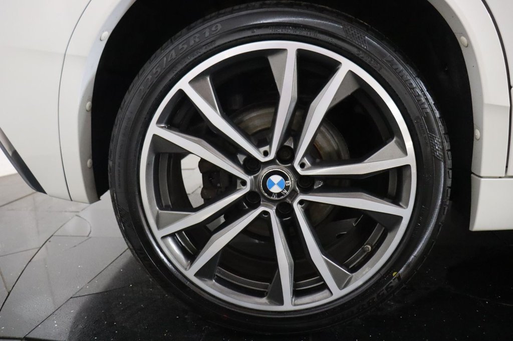 Used BMW X2 2019 for sale - 77967360: Photo 35