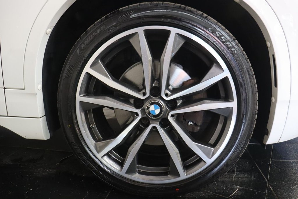 Used BMW X2 2019 for sale - 77967360: Photo 36