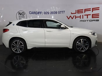 Used BMW X2 2019 for sale - 77967360: Photo