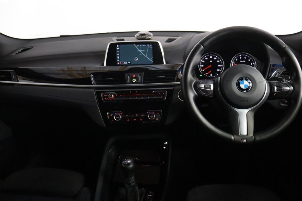 Used BMW X2 2019 for sale - 77967360: Photo 4