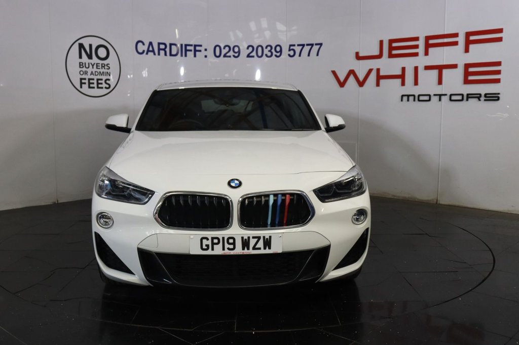 Used BMW X2 2019 for sale - 77967360: Photo 6