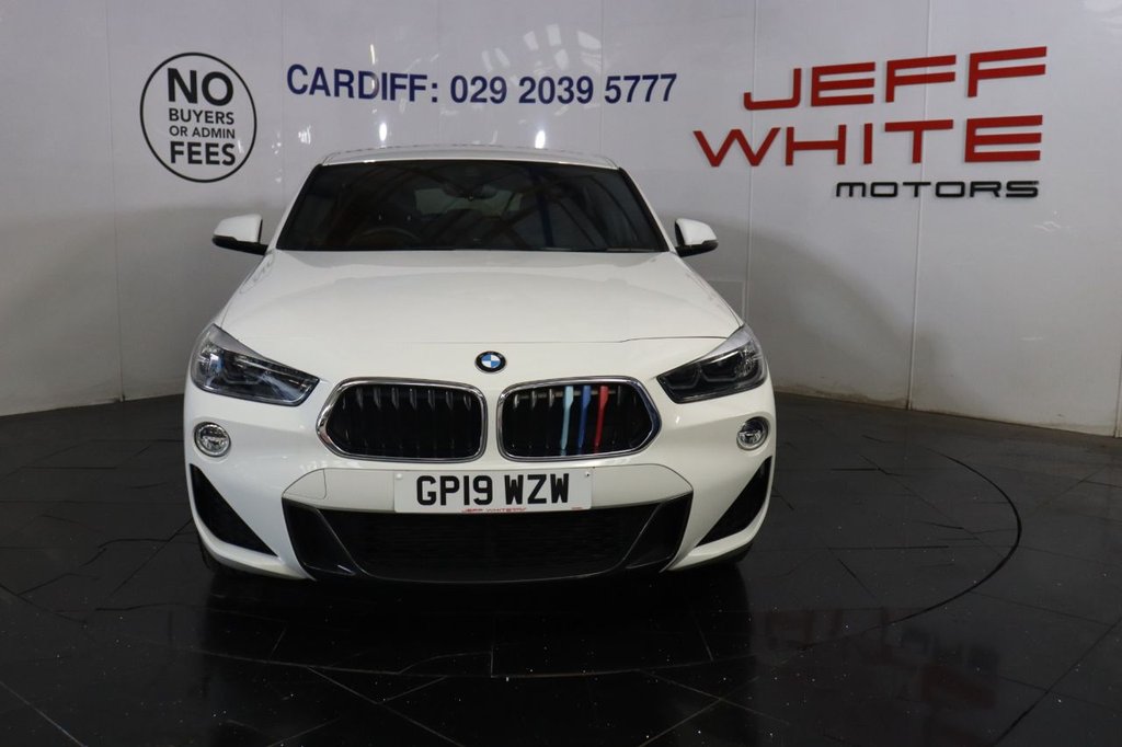 Used BMW X2 2019 for sale - 77967360: Photo 7