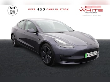 Used Tesla Model 3 2022 for sale - 79523242: Photo